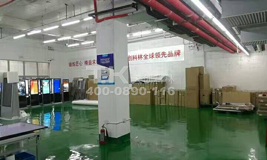 軍工品質(zhì)，造就行業(yè)品牌