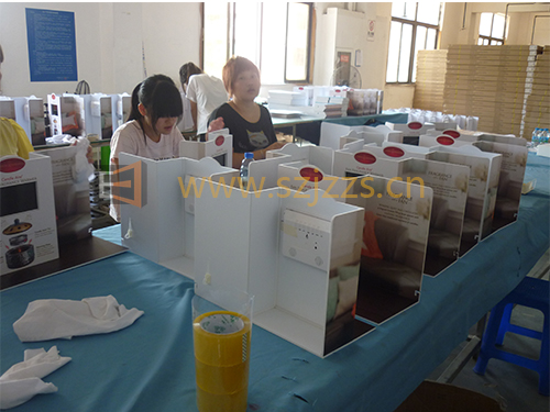 香薰爐展示架2