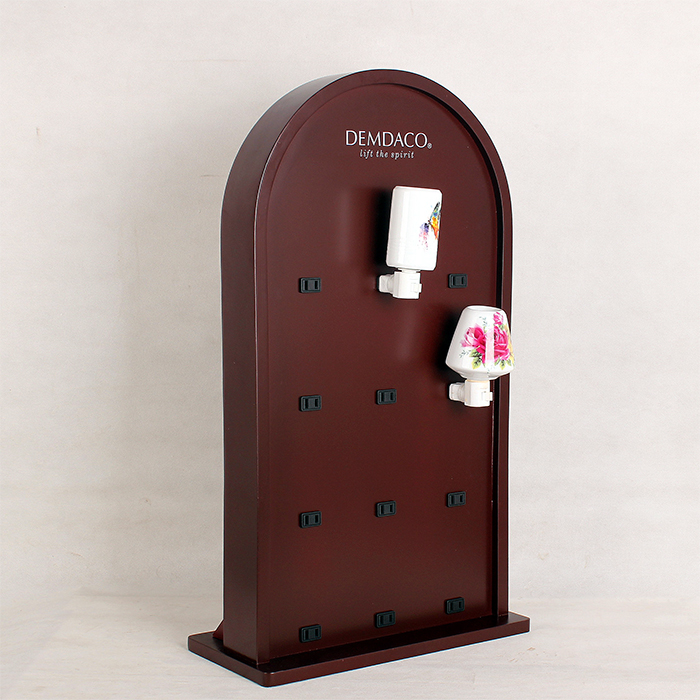 小家電展示架 電子產品展示架定制