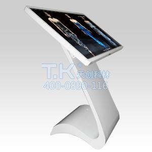 TK-MVL03臥式觸控查詢一體機(jī)