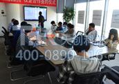 會議一體機實現(xiàn)隨時隨地召開會議不是問題