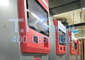 觸摸一體機(jī)使用時(shí)應(yīng)該注意的是這些