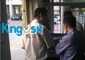 校園智慧安防系統(tǒng)，保障師生安全