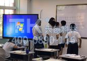 觸摸一體機在教學(xué)中的優(yōu)勢有哪些？
