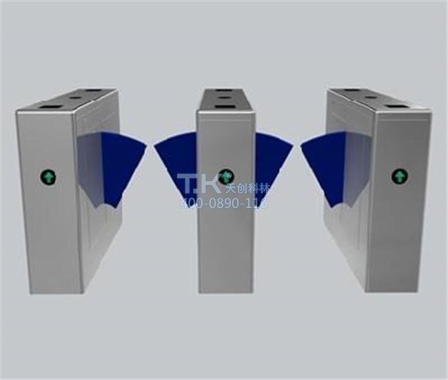 通道閘機(jī)控制系統(tǒng) (2)