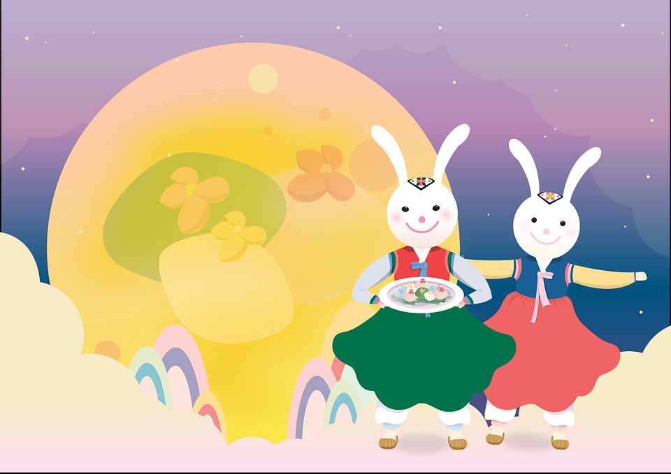 天創(chuàng)科林2019年中秋節(jié)放假通知