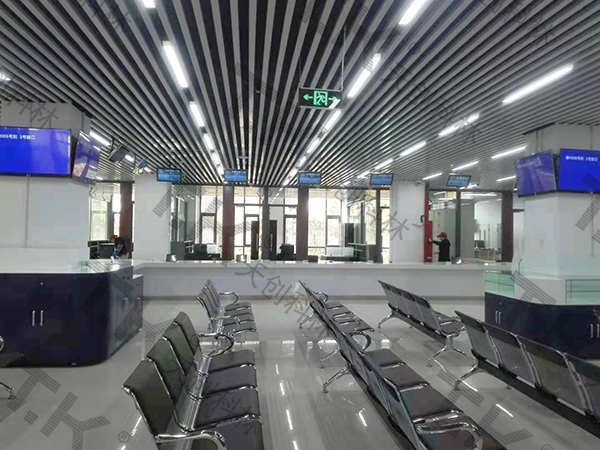 如何選擇排隊叫號機廠家？應(yīng)該注意哪些事項