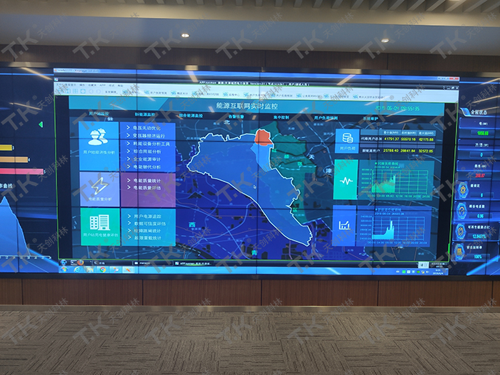 如何選擇一款合適的宣傳拼接大屏呢？