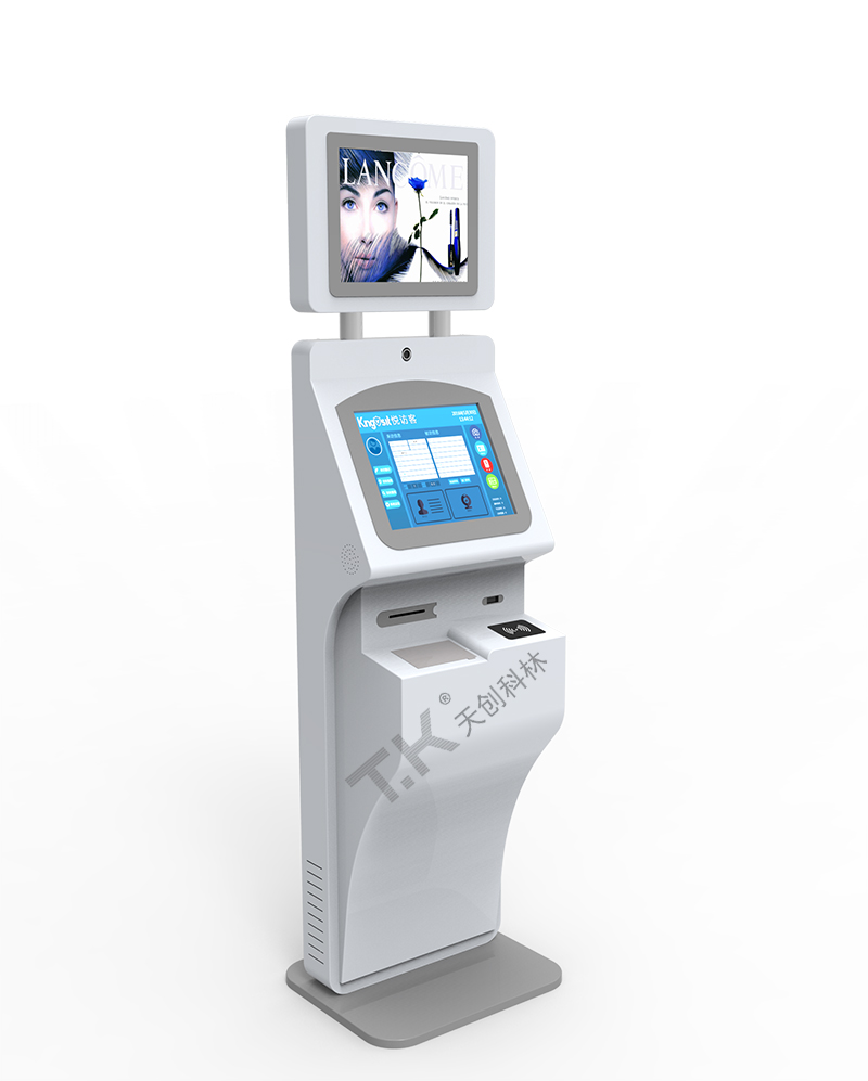 如何正確使用訪客機？