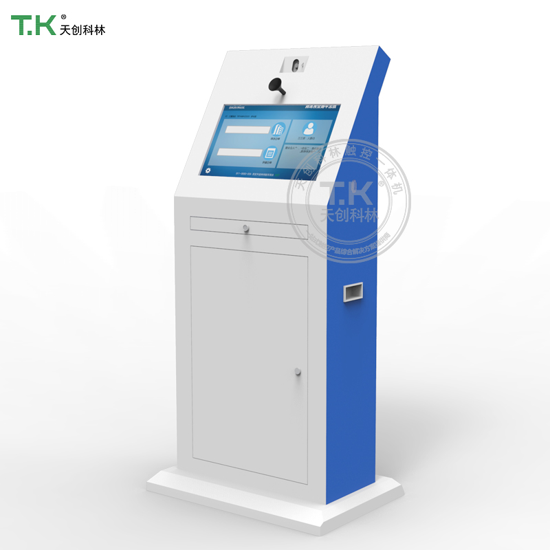 公交地鐵用崗前酒測一體機(jī)