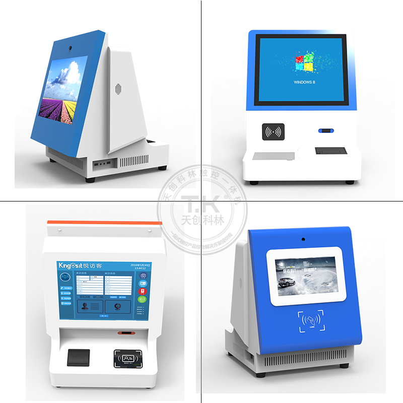 訪客系統(tǒng)新升級，體會“回家”的感覺