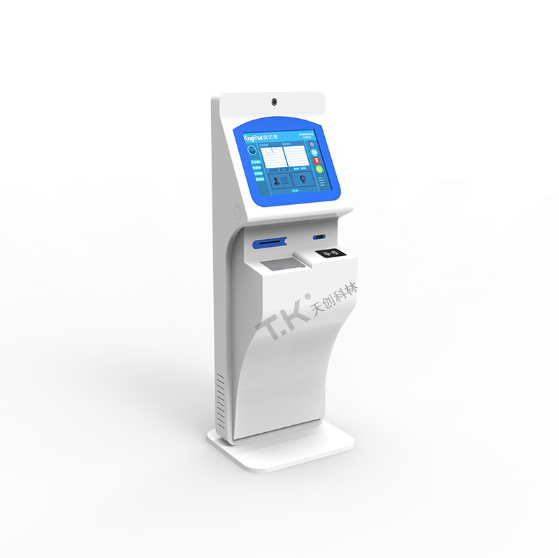 訪客自動登記系統(tǒng)是如何運行工作的？