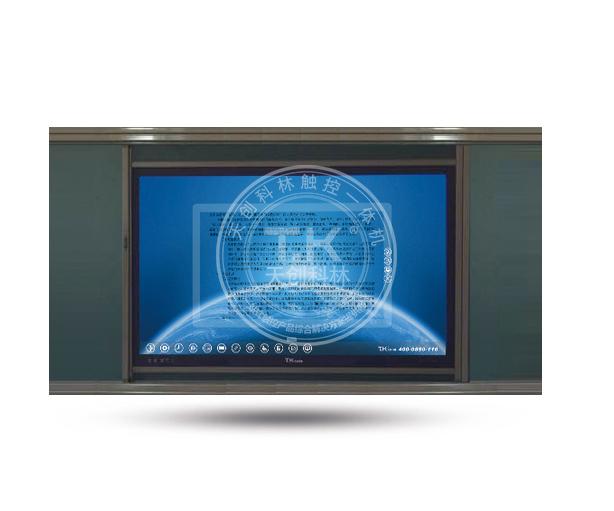 在教學(xué)中觸控一體機的作用是至關(guān)重要的