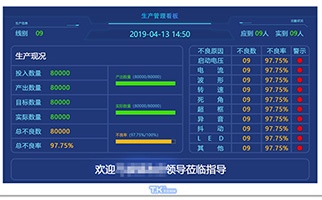 觸控一體機在工業(yè)上的作用有什么？