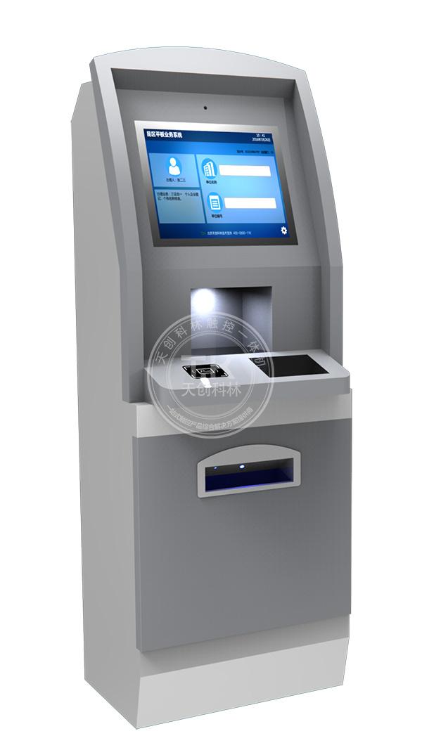 為什么越來(lái)越多的人喜歡使用觸摸查詢一體機(jī)？