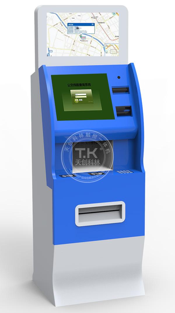 為什么越來(lái)越多的人喜歡使用觸摸查詢一體機(jī)？