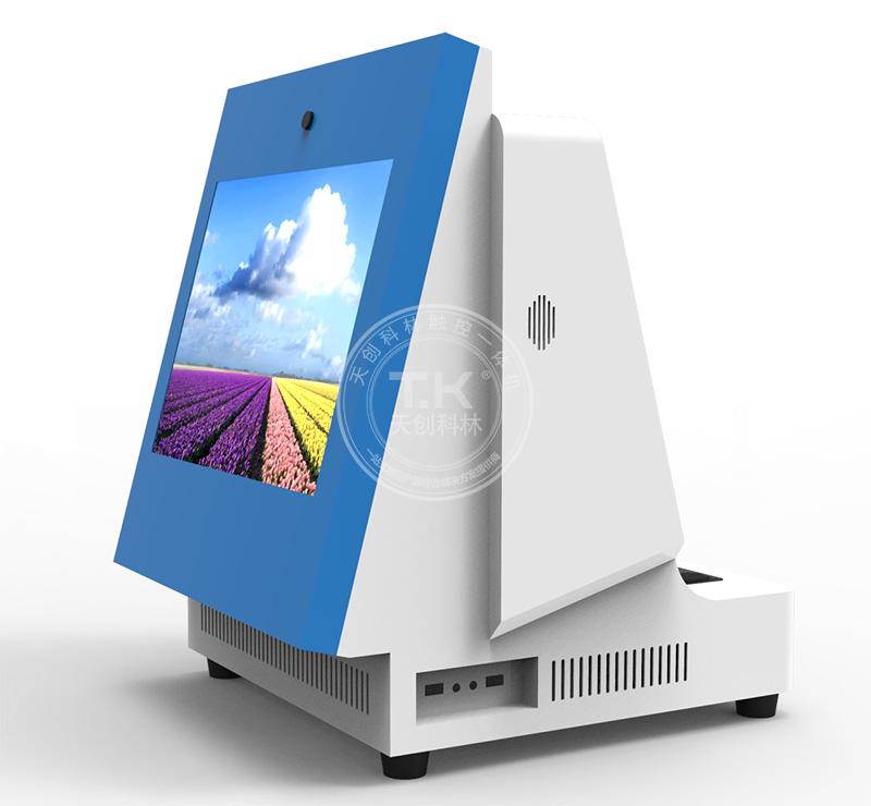 為什么訪客機(jī)要選擇用雙屏訪客機(jī)呢？