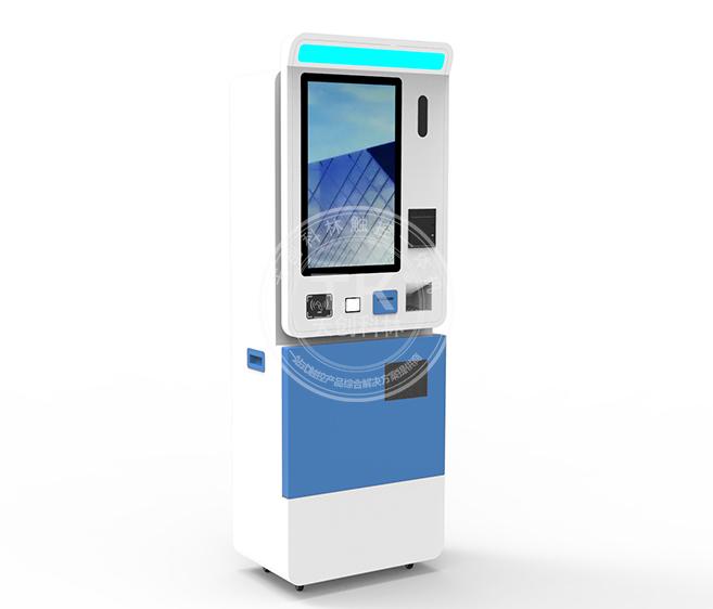 自助終端廠家該如何對(duì)比選擇？