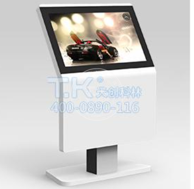 觸摸一體機(jī)