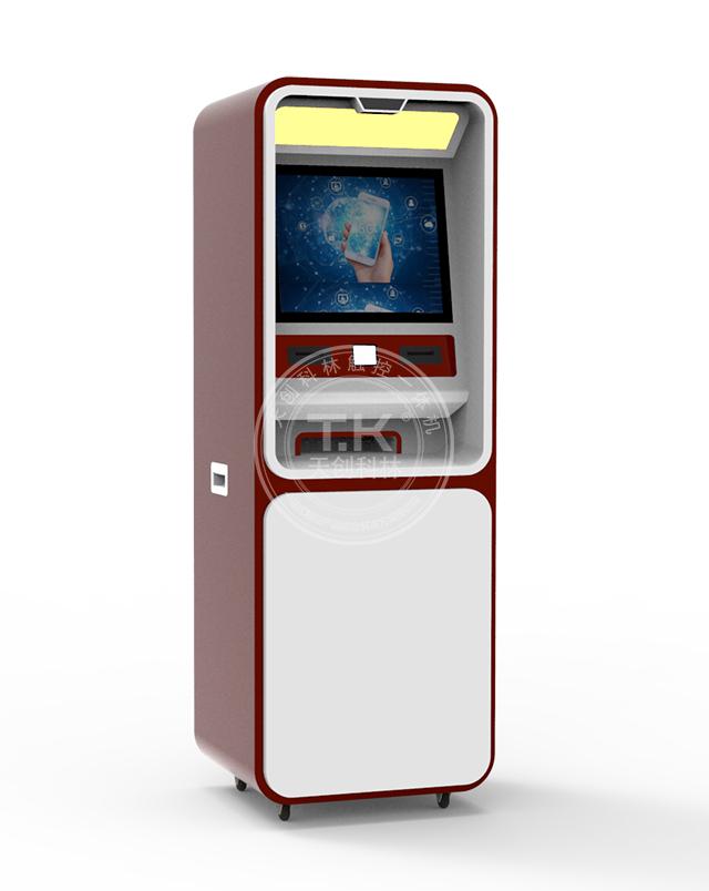 自助打印終端機(jī)