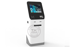 自助終端打印機(jī)：輕松實(shí)現(xiàn)快速打印的智能設(shè)備