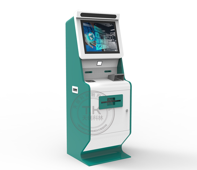 景區(qū)蓋章一體機(jī)