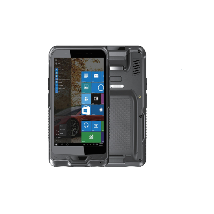 5.9寸加固手持終端 | 手持PDA
