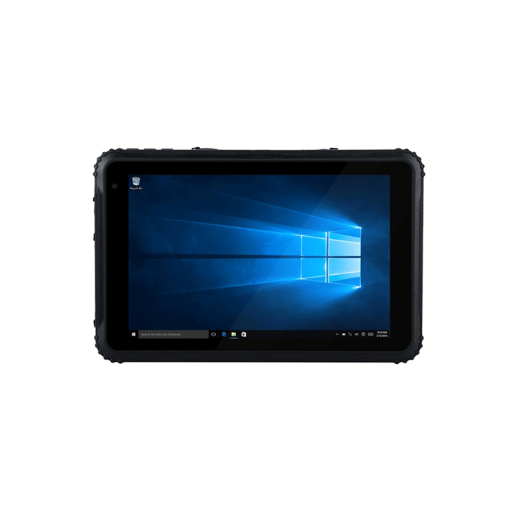 8寸加固工業(yè)平板 | 手持平板