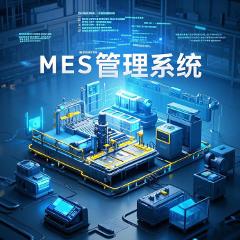 輕量化智能采集MES系統(tǒng)