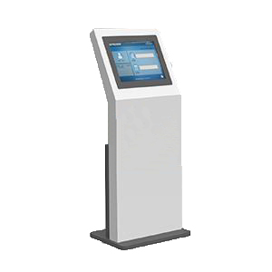 TK-MVS01立式觸摸查詢(xún)一體機(jī)