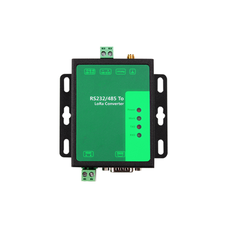 LoRa 點對點數傳 | LoRa 終端